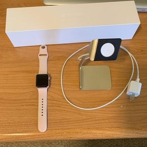 Apple Watch Series 2